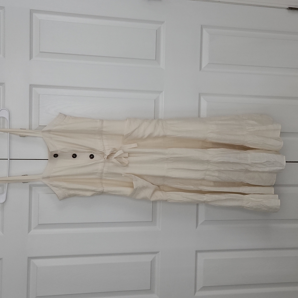 &Merci Dress